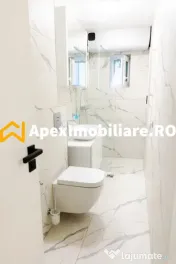 Apartament 2 camere de inchiriat Floreasca București | Apex 