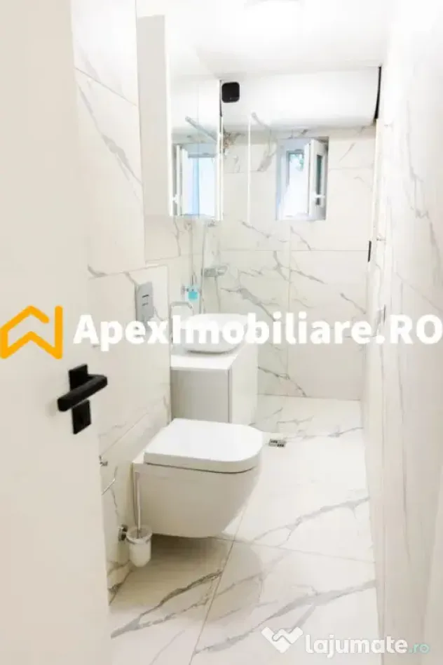Apartament 2 camere de inchiriat Floreasca București | Apex - Bucuresti (Bucuresti-Ilfov)