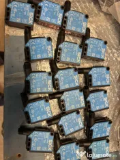 Echipamente electronice pentru automatizari 