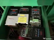 Echipamente electronice pentru automatizari 