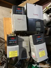 Echipamente electronice pentru automatizari 