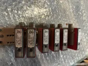 Echipamente electronice pentru automatizari 