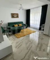 Casă nouă, 110 mp, 6.000 mp de teren, zona Spiridoni