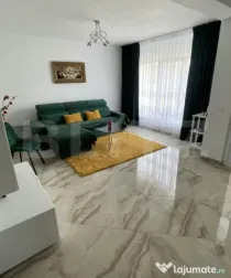 Casă nouă, 110 mp, 6.000 mp de teren, zona Spiridoni