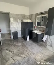 Casă nouă, 110 mp, 6.000 mp de teren, zona Spiridoni