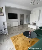 Casă nouă, 110 mp, 6.000 mp de teren, zona Spiridoni