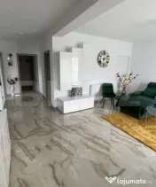 Casă nouă, 110 mp, 6.000 mp de teren, zona Spiridoni