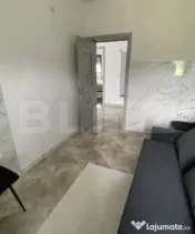 Casă nouă, 110 mp, 6.000 mp de teren, zona Spiridoni