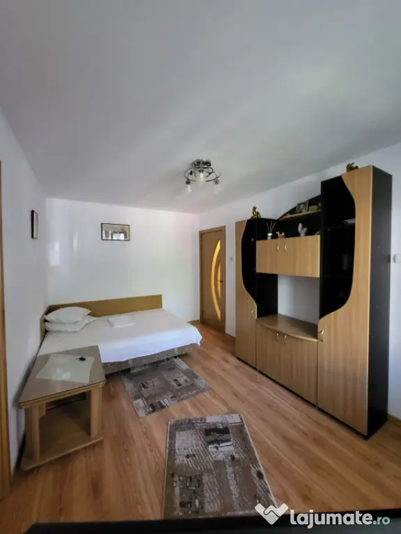 Apartament 2 camere de inchiriat in zona Tomis Nord - Constanta (Constanta)