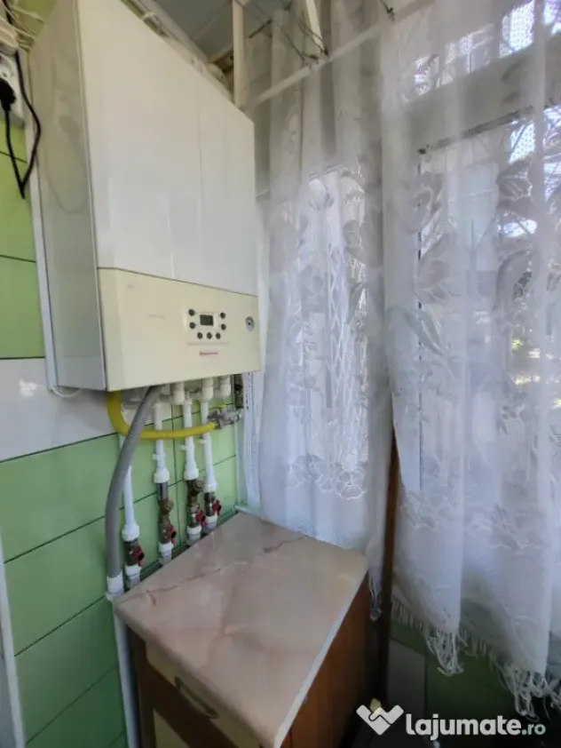 Apartament 2 camere de inchiriat in zona Tomis Nord - Constanta (Constanta)