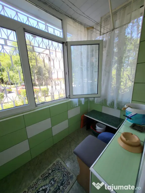 Apartament 2 camere de inchiriat in zona Tomis Nord - Constanta (Constanta)