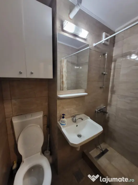 Apartament 2 camere de inchiriat in zona Tomis Nord - Constanta (Constanta)