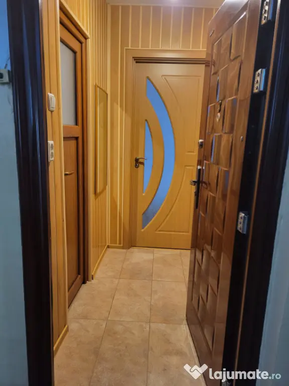Apartament 2 camere de inchiriat in zona Tomis Nord - Constanta (Constanta)
