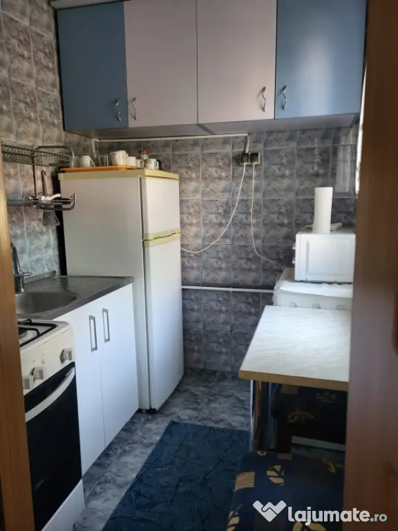 Apartament 2 camere de inchiriat in zona Tomis Nord - Constanta (Constanta)