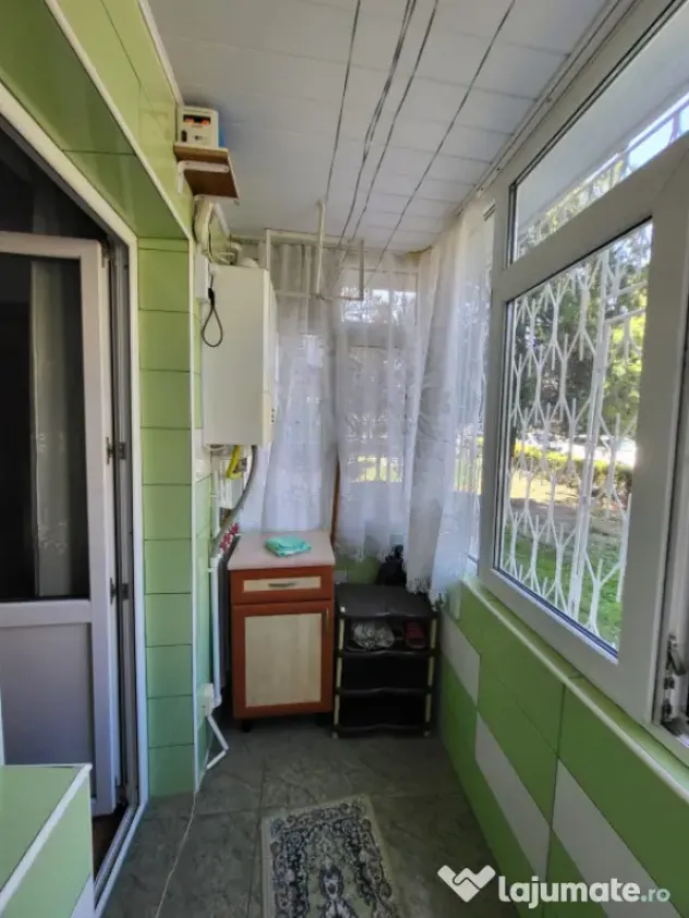 Apartament 2 camere de inchiriat in zona Tomis Nord - Constanta (Constanta)