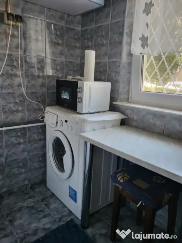 Apartament 2 camere de inchiriat in zona Tomis Nord - Constanta (Constanta)