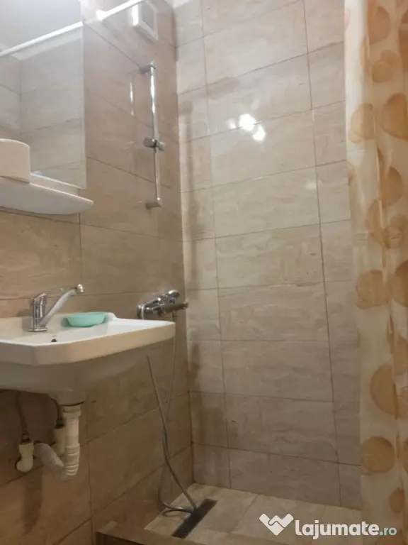 Apartament 2 camere de inchiriat in zona Tomis Nord - Constanta (Constanta)