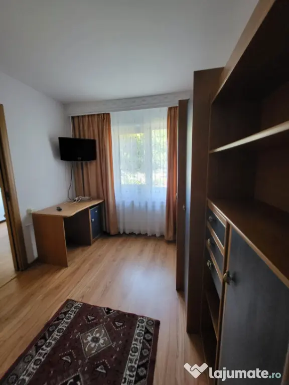 Apartament 2 camere de inchiriat in zona Tomis Nord - Constanta (Constanta)