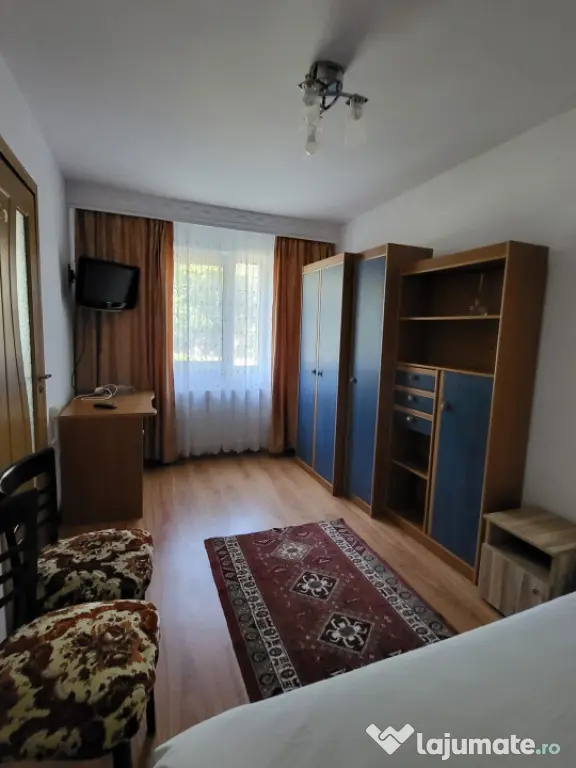 Apartament 2 camere de inchiriat in zona Tomis Nord - Constanta (Constanta)