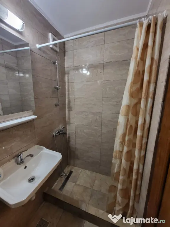Apartament 2 camere de inchiriat in zona Tomis Nord - Constanta (Constanta)