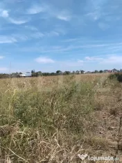 ???? Teren intravilan de 5.400 mp | Matraca, județul Dâmbo 