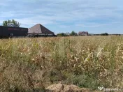 ???? Teren intravilan de 5.400 mp | Matraca, județul Dâmbo 