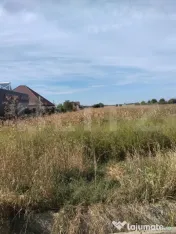 ???? Teren intravilan de 5.400 mp | Matraca, județul Dâmbo 