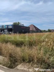 ???? Teren intravilan de 5.400 mp | Matraca, județul Dâmbo 