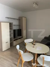Apartament Prima shops, 2 camere cu view 