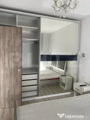 Apartament Prima shops, 2 camere cu view 