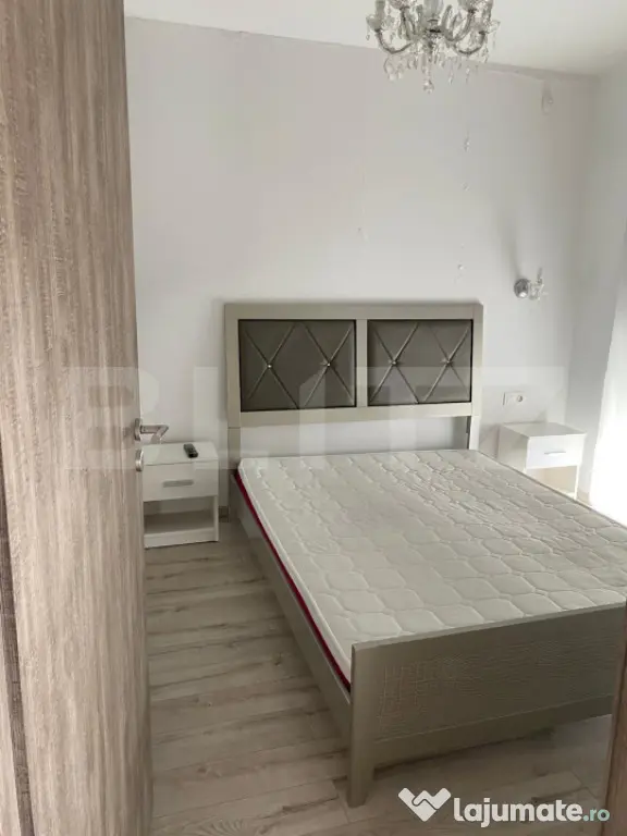 Apartament Prima shops, 2 camere cu view - Oradea (Bihor)