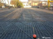 Servicii complete turnare si elicopterizare beton. 2000 mp/zi. 