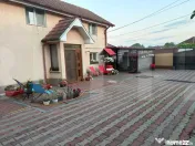 Casă Premium P+M, 90 mp utili, complet mobilată, Ultracent