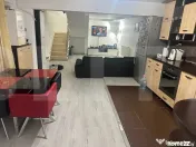Casă Premium P+M, 90 mp utili, complet mobilată, Ultracent