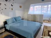 Casă Premium P+M, 90 mp utili, complet mobilată, Ultracent