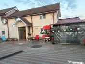 Casă Premium P+M, 90 mp utili, complet mobilată, Ultracent