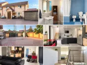 Casă Premium P+M, 90 mp utili, complet mobilată, Ultracent
