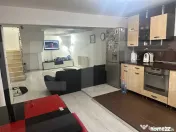 Casă Premium P+M, 90 mp utili, complet mobilată, Ultracent