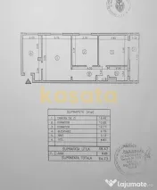 APARTAMENT 3 CAMERE | IANCULUI | METROU 50M | MOBILAT | R... 