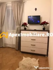 Apartament 2 camere de inchiriat Nicolae Grigorescu Bucureș