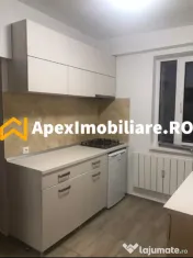 Apartament 2 camere de inchiriat Nicolae Grigorescu Bucureș