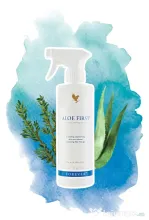Spray Aloe vera Forever First