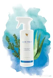 Spray Aloe vera Forever First 