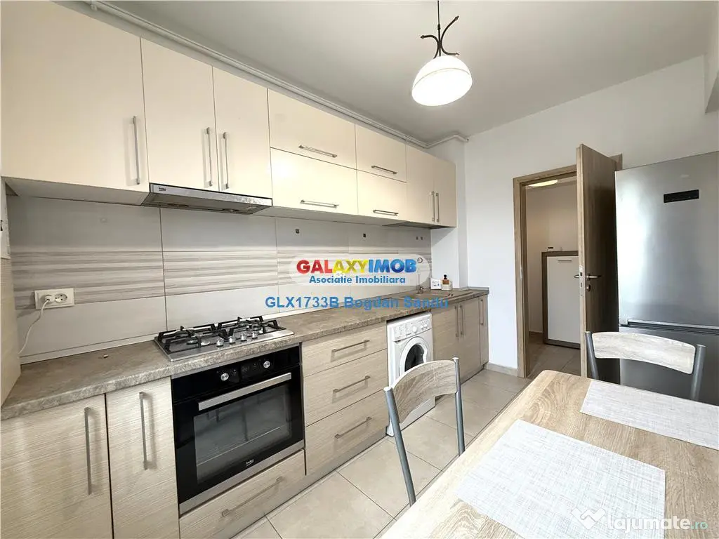 Apartament 2 camere de inchiriat in Militari - Pacii - Rotar - Bucuresti (Bucuresti-Ilfov)