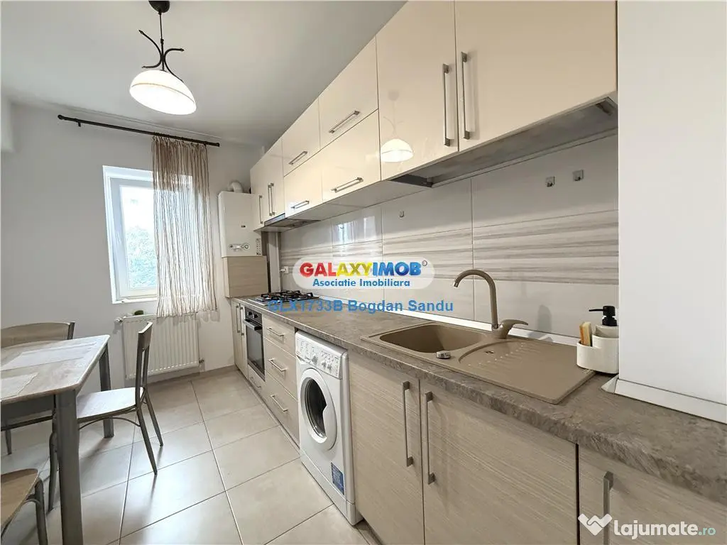 Apartament 2 camere de inchiriat in Militari - Pacii - Rotar - Bucuresti (Bucuresti-Ilfov)
