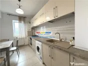 Apartament 2 camere de inchiriat in Militari - Pacii - Rotar 