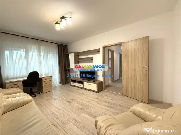 Apartament 2 camere de inchiriat in Militari - Pacii - Rotar - Bucuresti (Bucuresti-Ilfov)