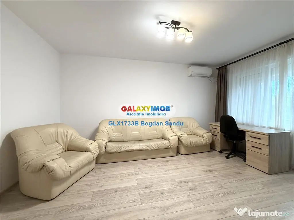 Apartament 2 camere de inchiriat in Militari - Pacii - Rotar - Bucuresti (Bucuresti-Ilfov)