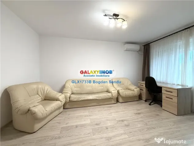 Apartament 2 camere de inchiriat in Militari - Pacii - Rotar - Bucuresti (Bucuresti-Ilfov)