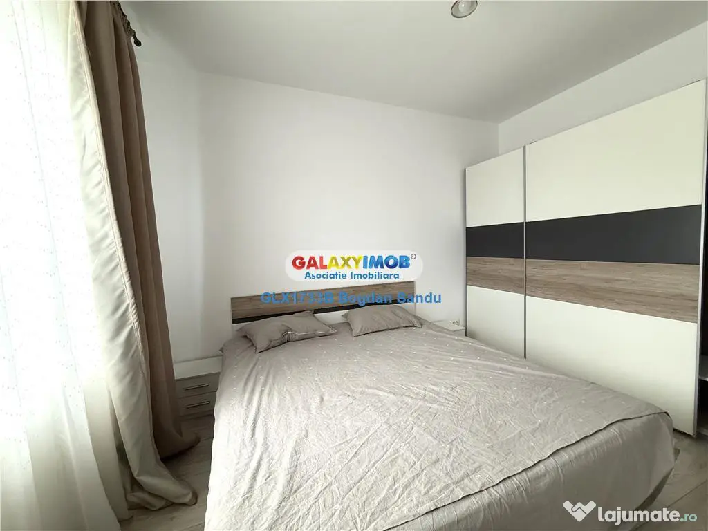 Apartament 2 camere de inchiriat in Militari - Pacii - Rotar - Bucuresti (Bucuresti-Ilfov)